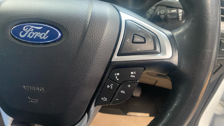 Ford Galaxy 2.0 TDCi 150 Titanium X 5dr Diesel Estate